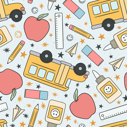 School Days Tee
