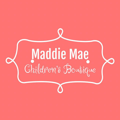 Preorders – Maddie Mae Children's Boutique